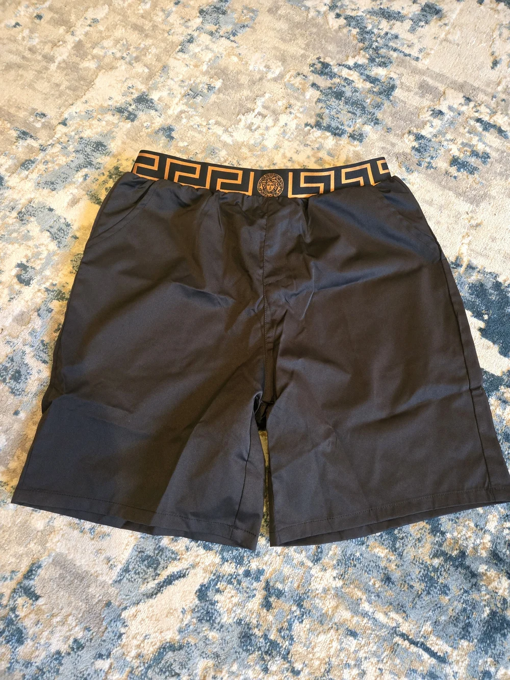 Versace men swim